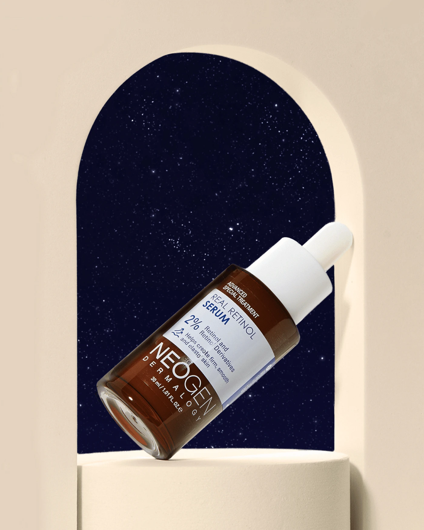 Dermalogy Real Retinol Serum - Image 4