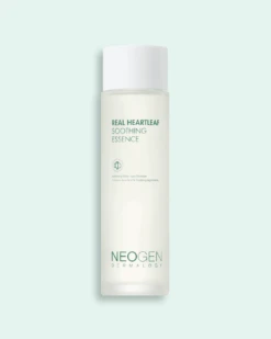 Real Heartleaf Soothing Essence