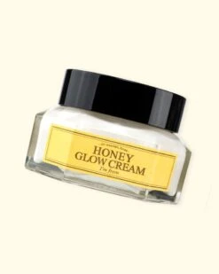 Honey Glow Cream
