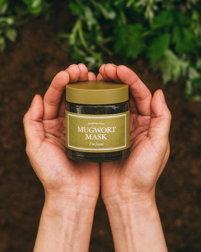 Mugwort Mask - Image 3