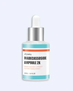 Madecassoside Ampoule 2X
