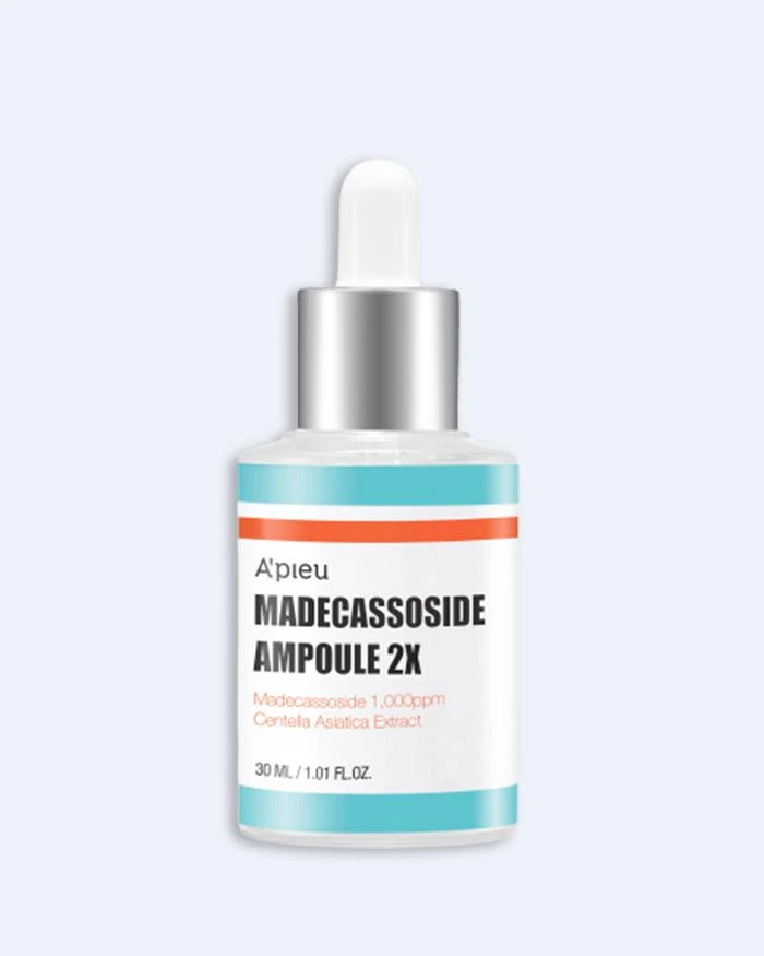 Madecassoside Ampoule 2X