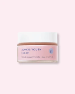 Always Youth Cream