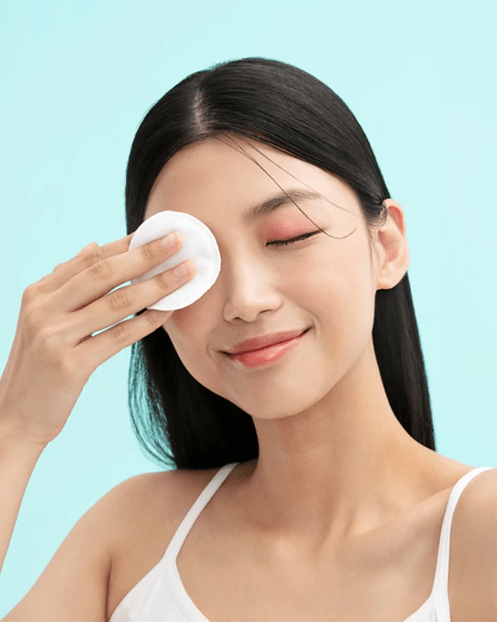 Mild Touch Lip & Eye Remover - Image 3