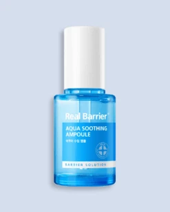 Aqua Soothing Ampoule