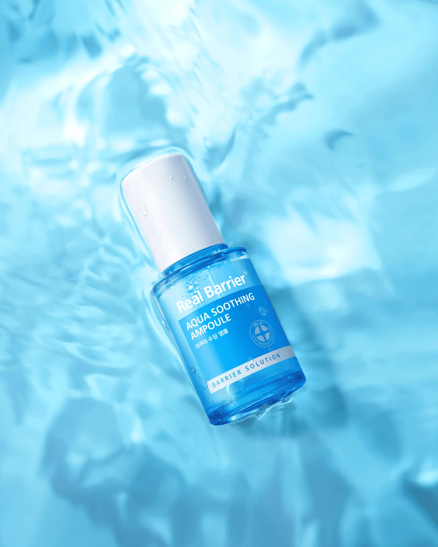 Aqua Soothing Ampoule - Image 5
