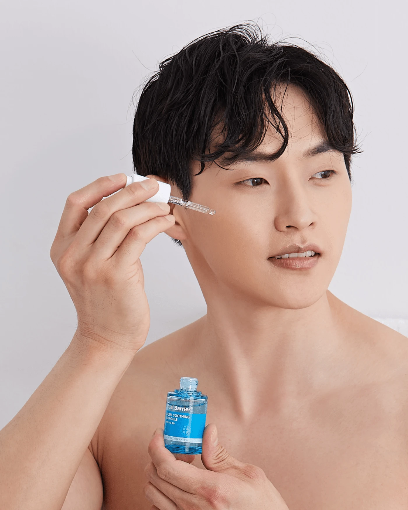 Aqua Soothing Ampoule - Image 4