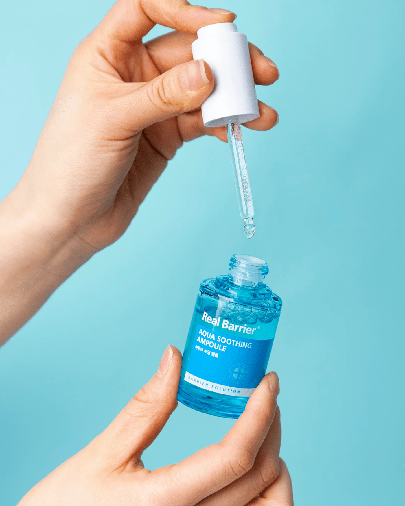 Aqua Soothing Ampoule - Image 3