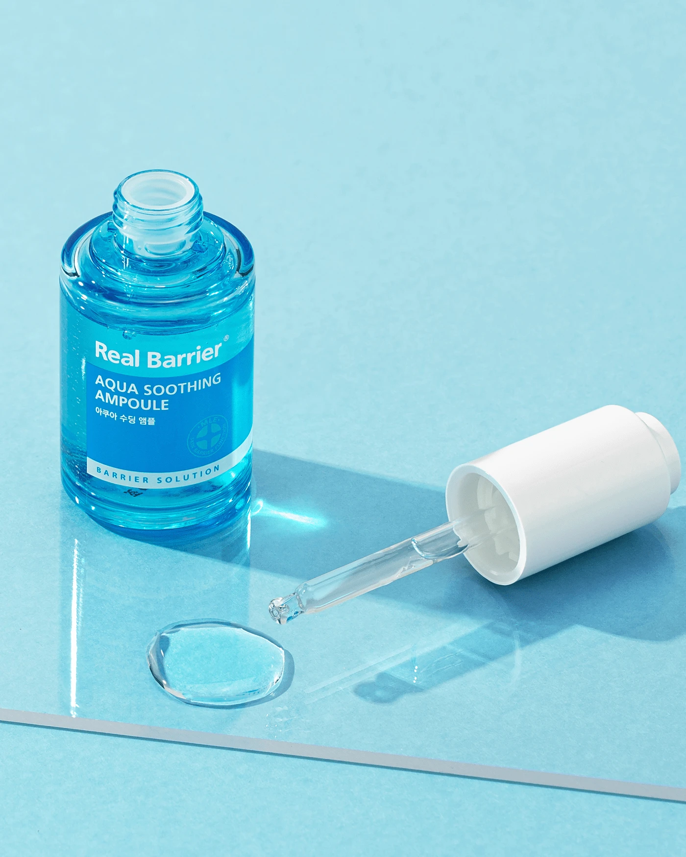 Aqua Soothing Ampoule - Image 2