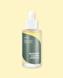 Spot Saver Mugwort Calming Ampoule