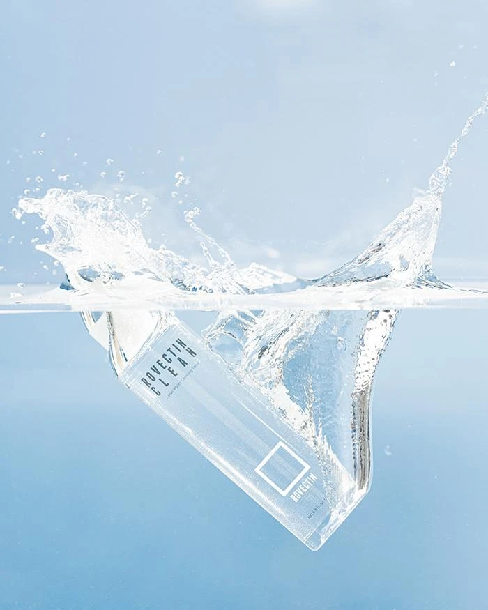 Lotus Water Calming Toner - Image 4