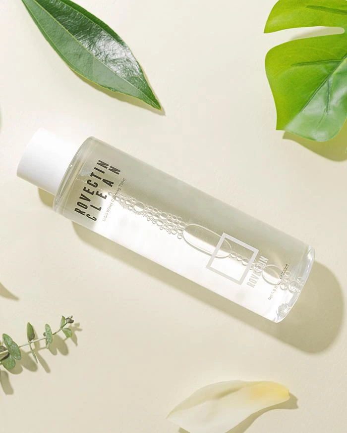 Lotus Water Calming Toner - Image 2