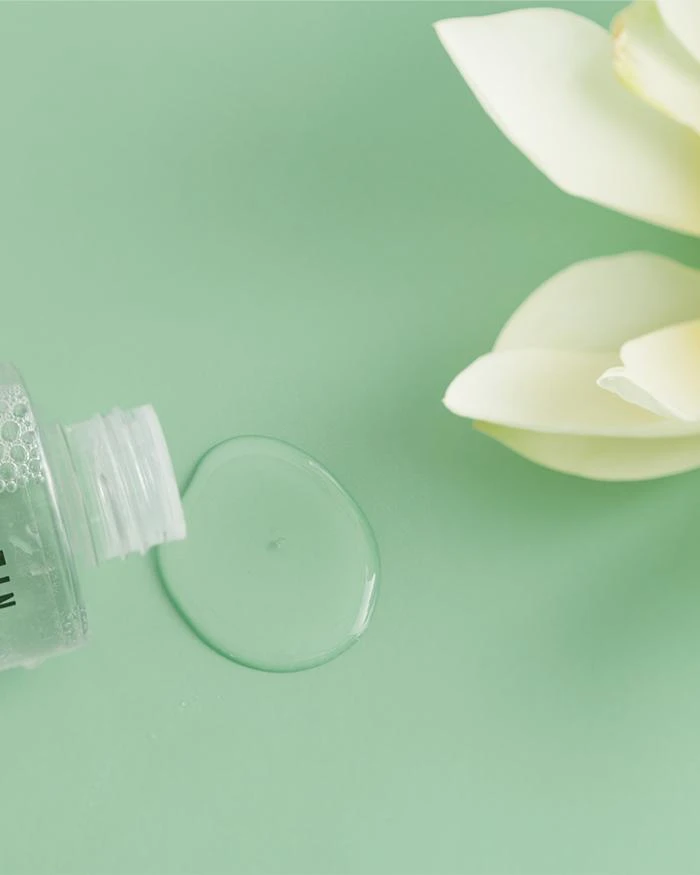 Lotus Water Calming Toner - Image 3