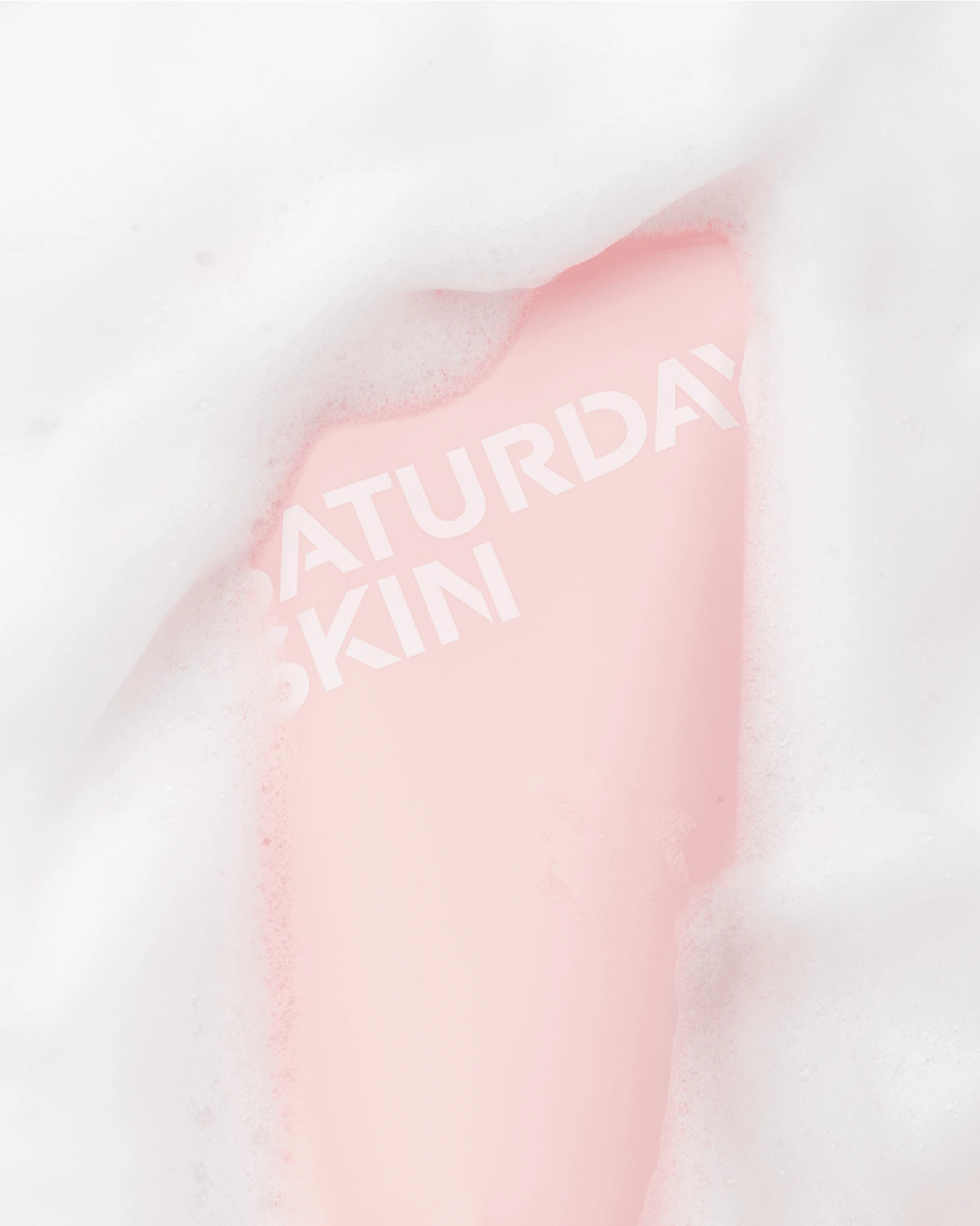 Rise + Shine Gentle Cleanser - Image 2