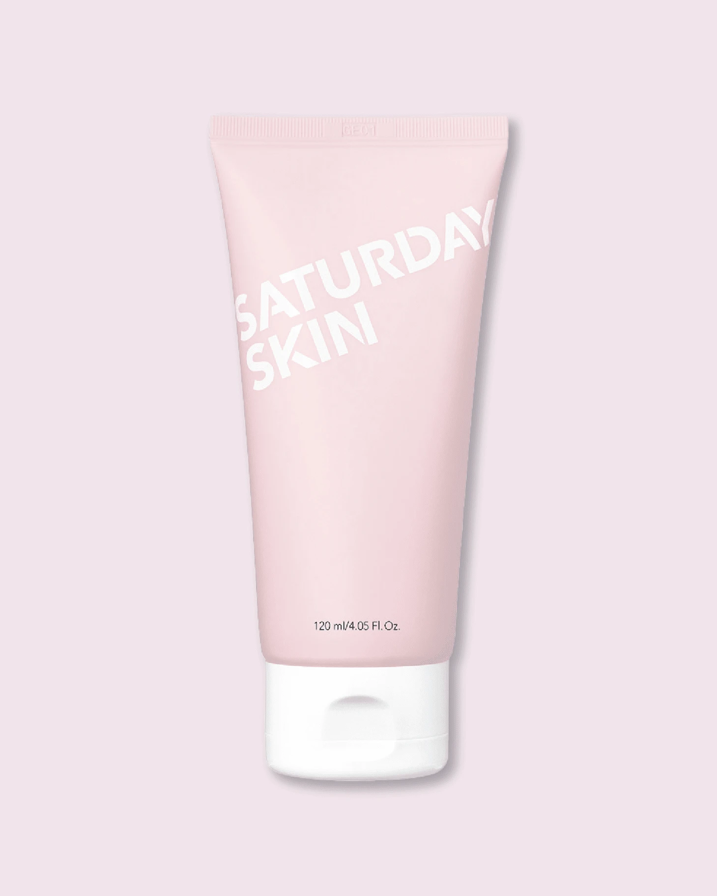 Rise + Shine Gentle Cleanser