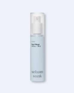 Sebum Soak Pore Primer