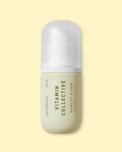 Vitamin Collective Vitality Elixir