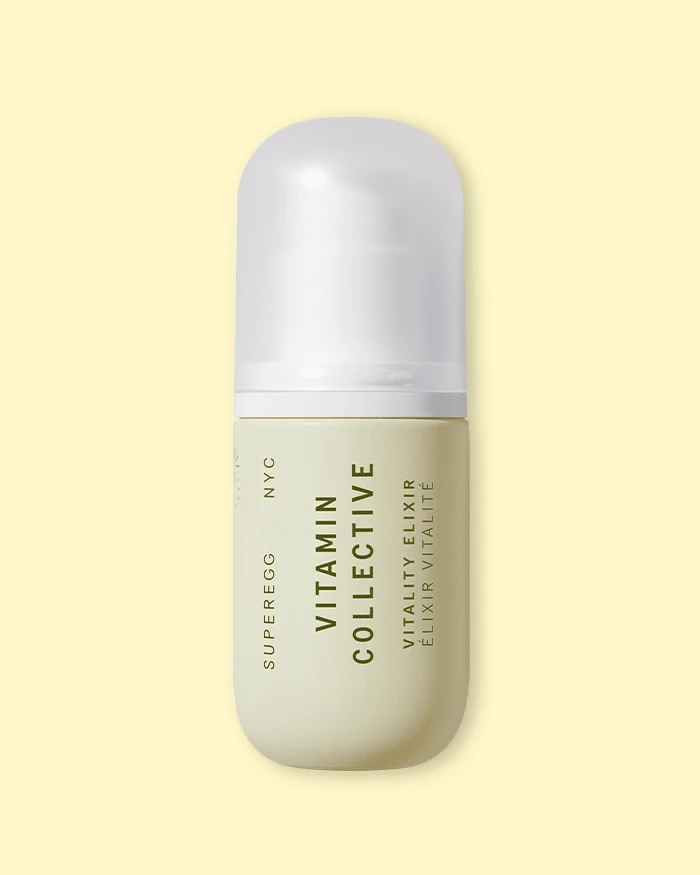 Vitamin Collective Vitality Elixir