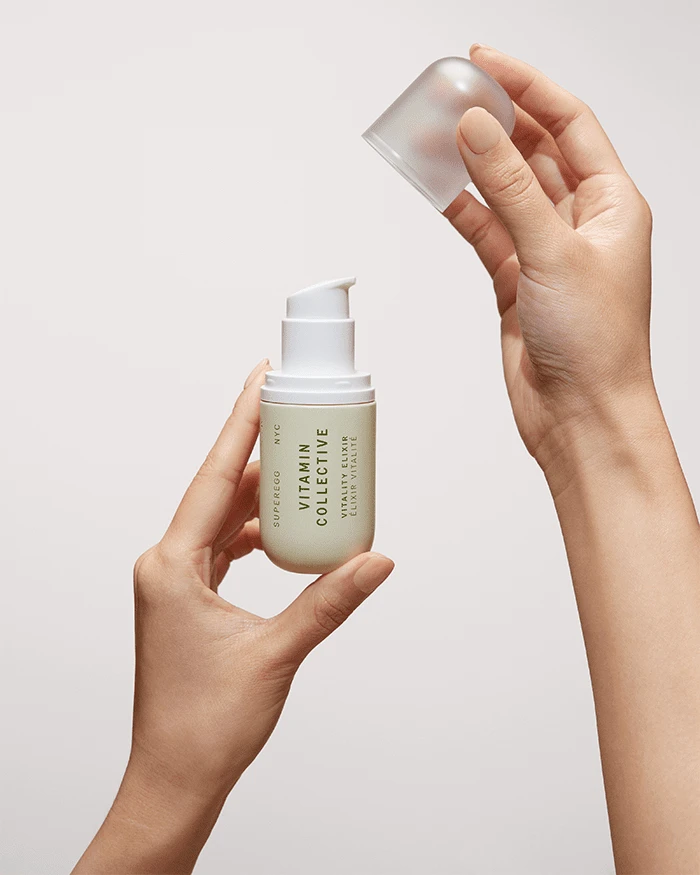 Vitamin Collective Vitality Elixir - Image 4