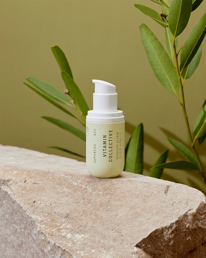 Vitamin Collective Vitality Elixir - Image 6