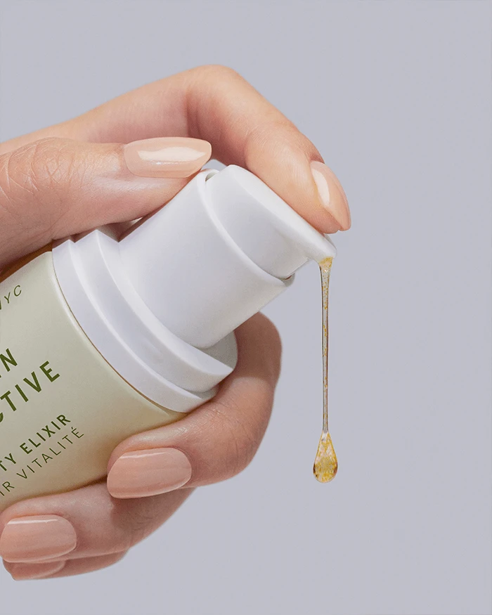 Vitamin Collective Vitality Elixir - Image 3