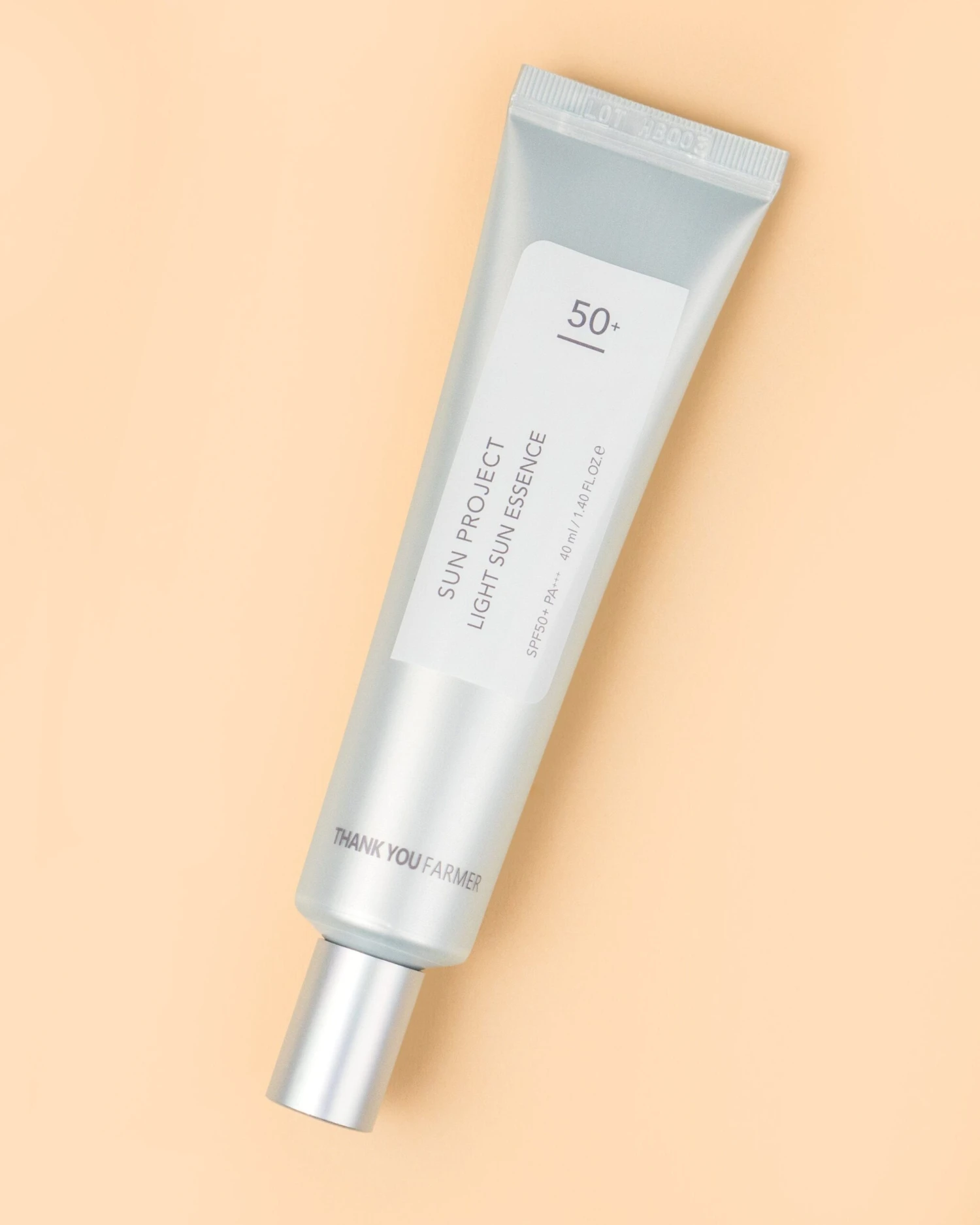 Sun Project Light Sun Essence