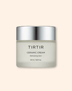 Ceramic Cream