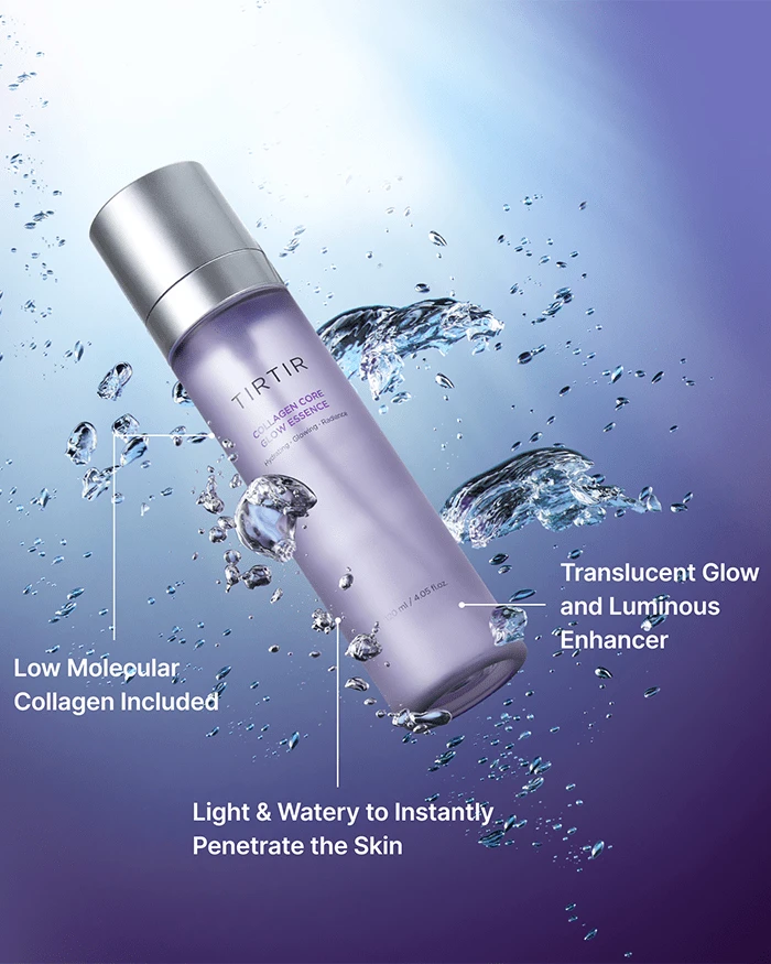 Collagen Core Glow Essence - Image 2