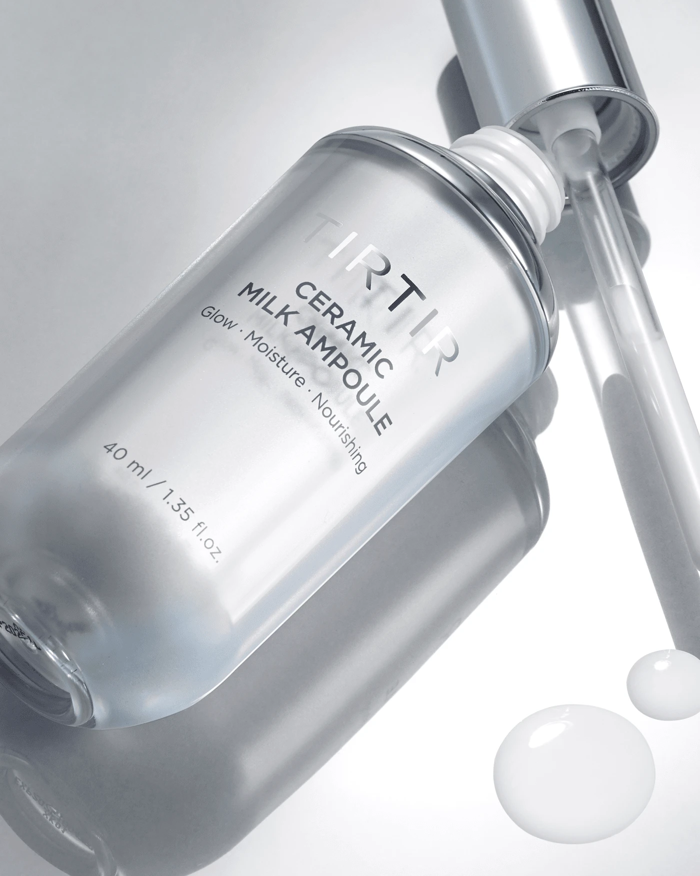 The Ceramic Milk Ampoule - Image 2