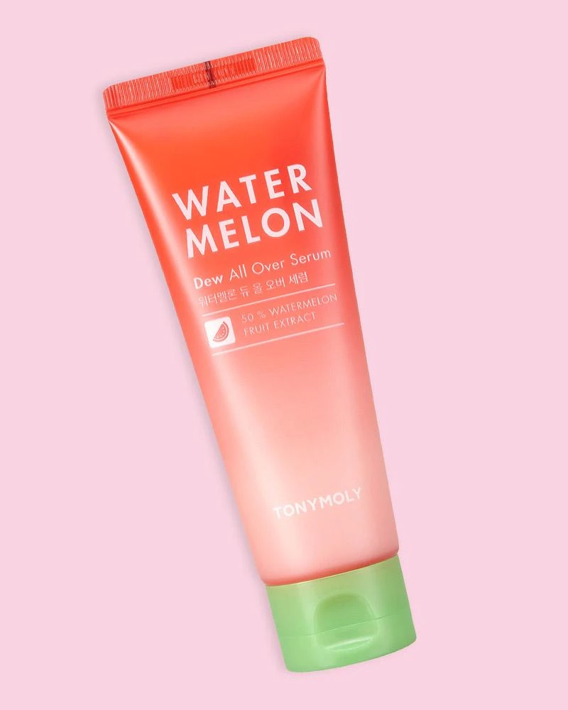Watermelon Dew All Over Serum