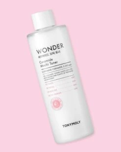 Wonder Ceramide Mochi Toner