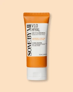 V10 Hyal Airfit Sunscreen