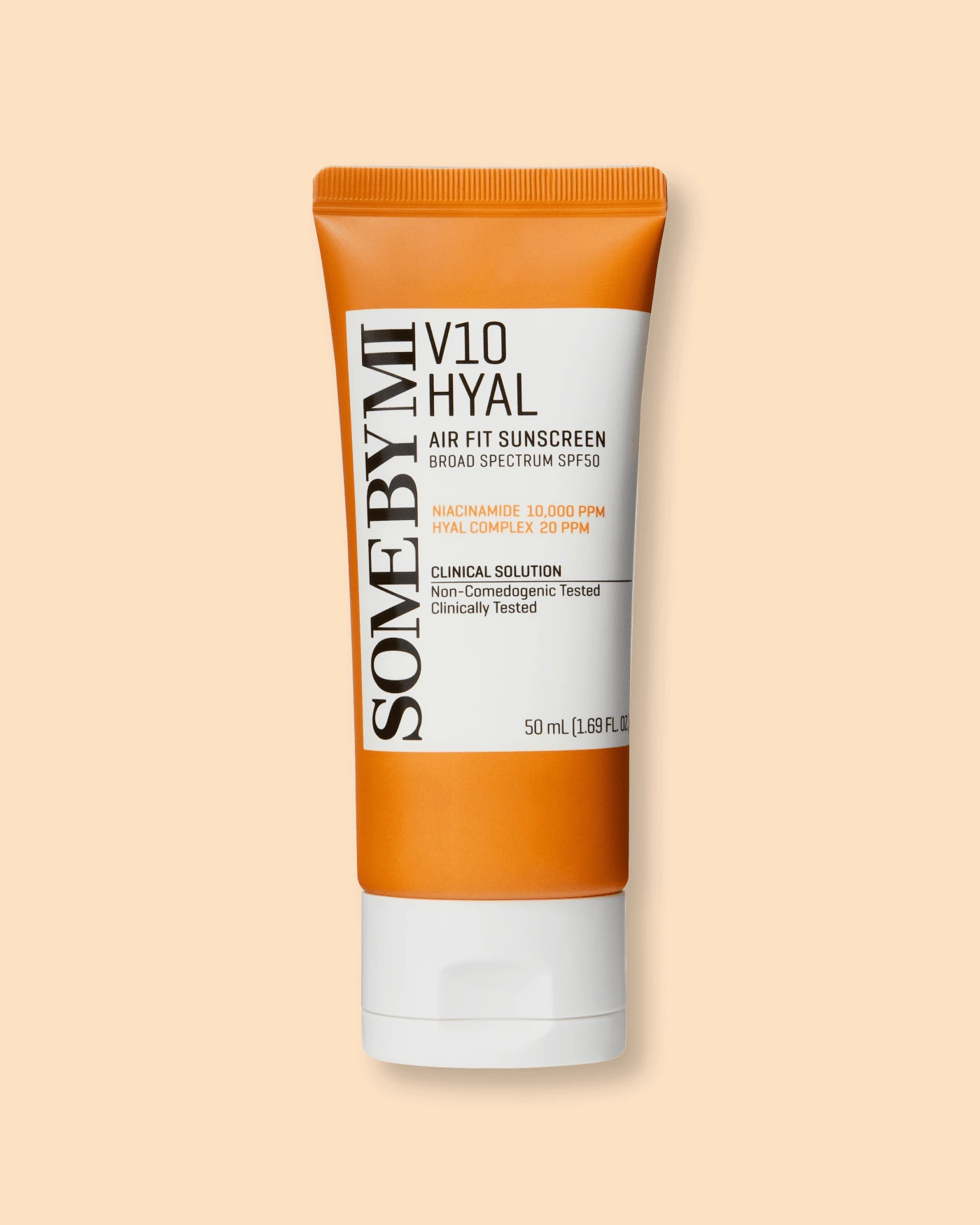 V10 Hyal Airfit Sunscreen