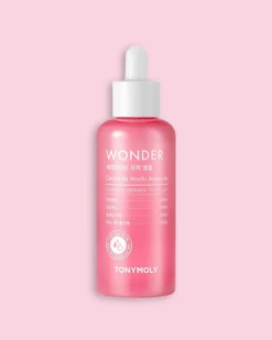 Wonder Ceramide Mochi Ampoule