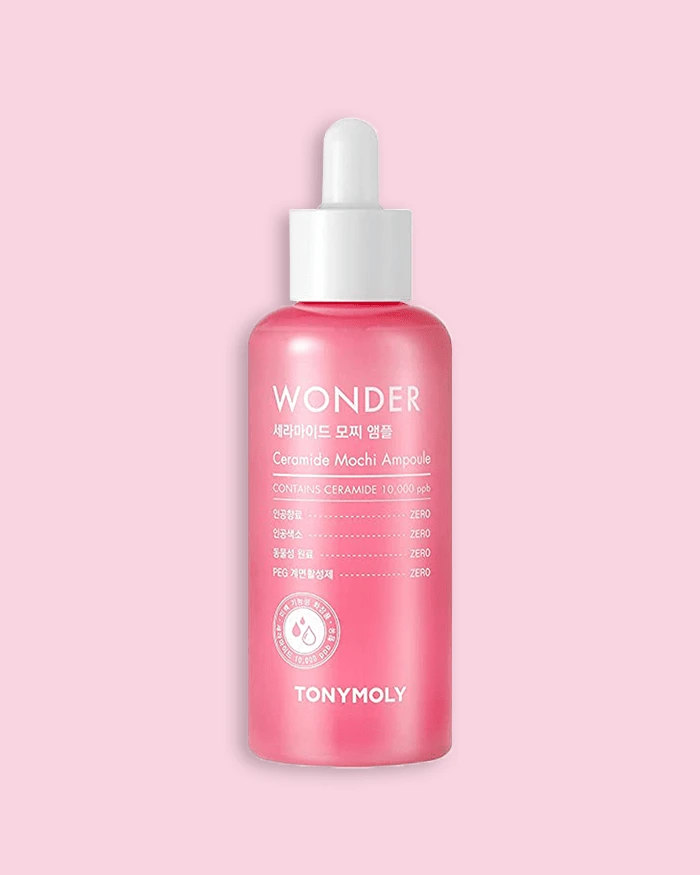 Wonder Ceramide Mochi Ampoule