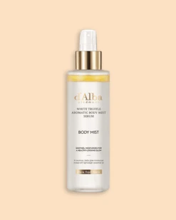 White Truffle Aromatic Body Mist Serum