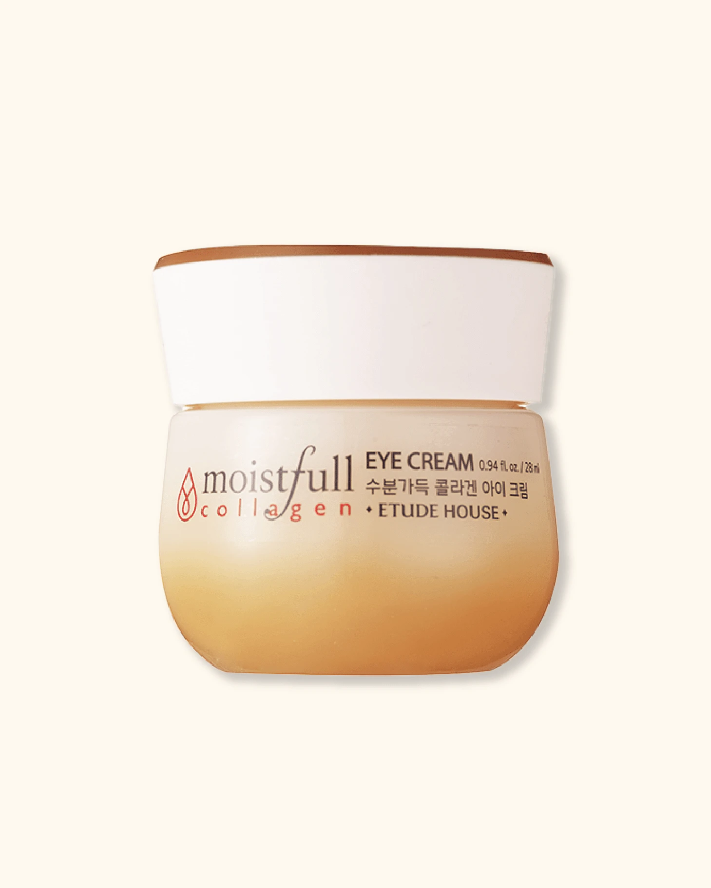 Moistfull Collagen Eye Cream