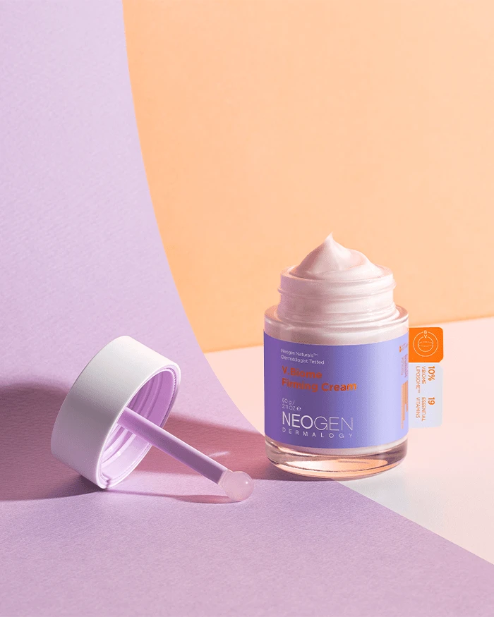 V.Biome Firming Cream - Image 2
