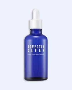 Clean Forever Young Biome Ampoule