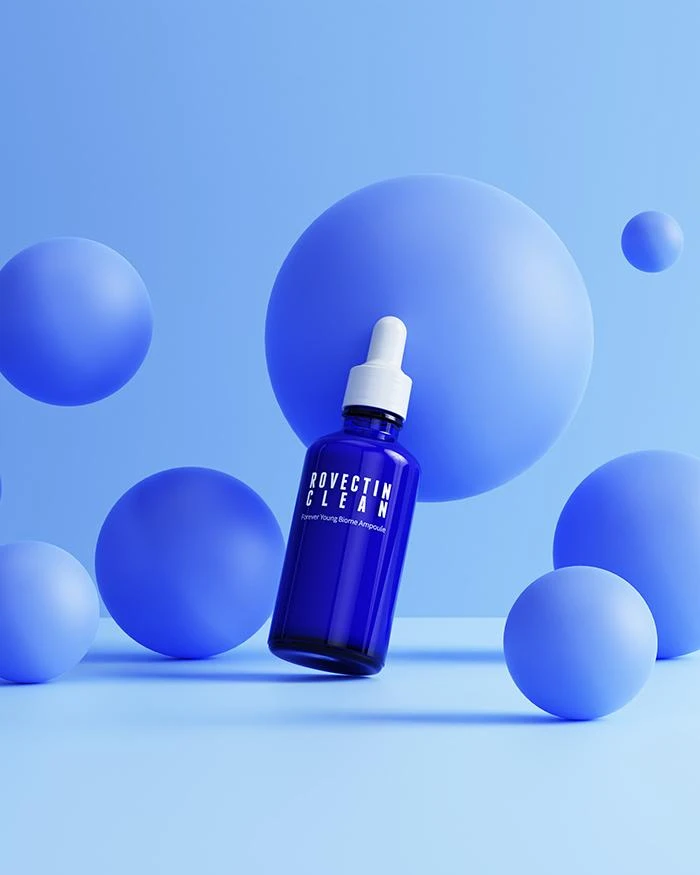 Clean Forever Young Biome Ampoule - Image 2