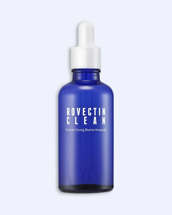 Clean Forever Young Biome Ampoule