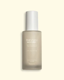 Black Rice Hyaluronic Anti Wrinkle Serum