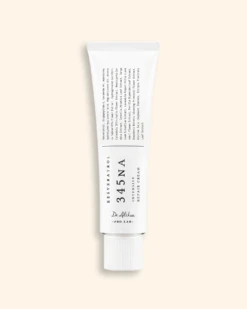 Resveratrol 345NA_Intensive Repair Cream