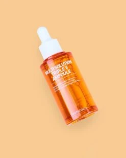 Multi Solution Triple V Ampoule