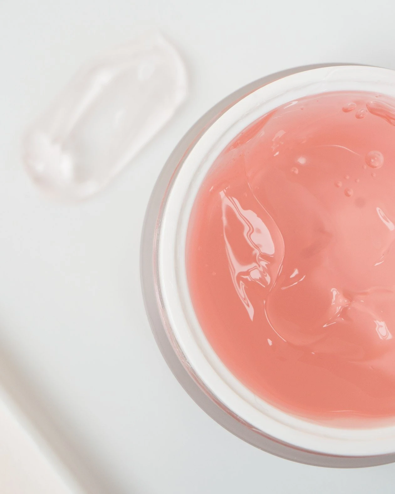 Back To Relax Soothing Gel Mask - Image 2