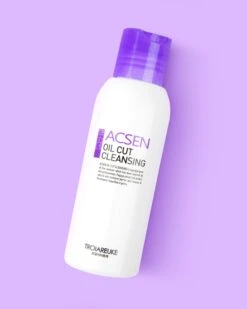 Acsen Oil Cut Cleansing