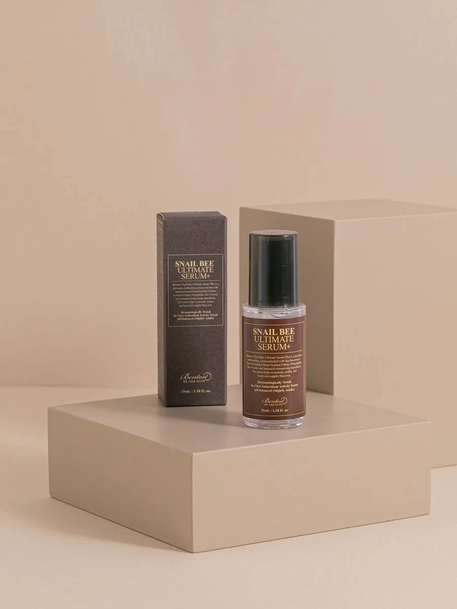 Snail Bee Ultimate Serum - Image 2